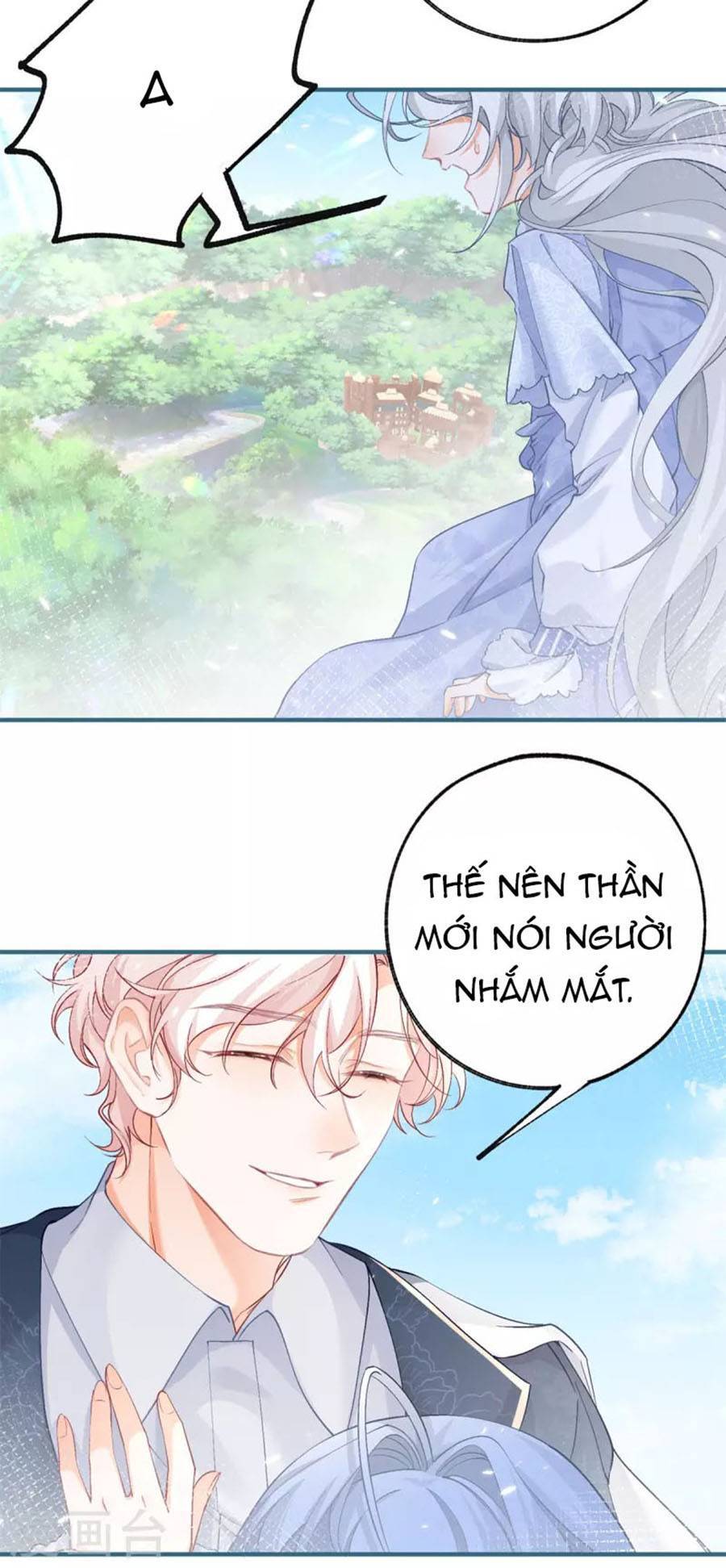 Ngày Nào Đó Trở Thành Công Chúa Tế Phẩm Chapter 37 - Trang 2