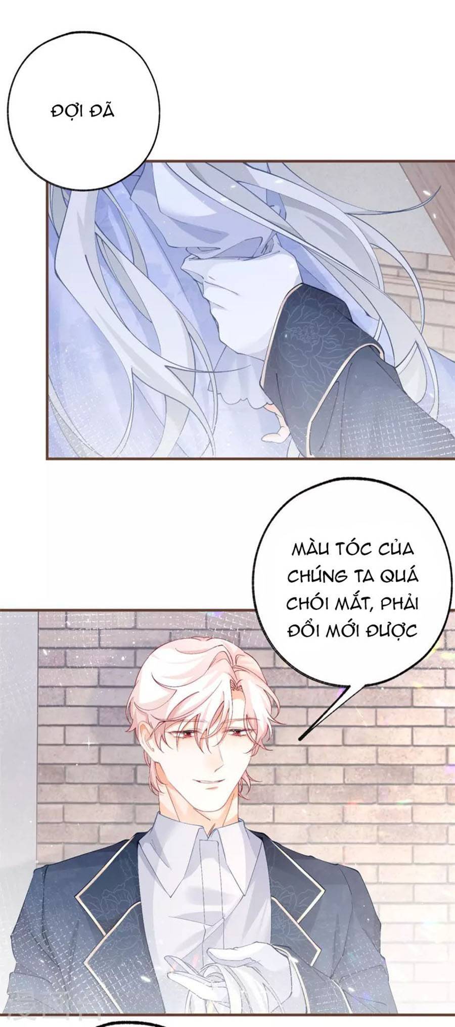 Ngày Nào Đó Trở Thành Công Chúa Tế Phẩm Chapter 37 - Trang 2