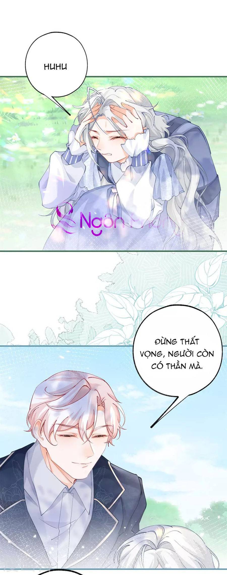 Ngày Nào Đó Trở Thành Công Chúa Tế Phẩm Chapter 37 - Trang 2