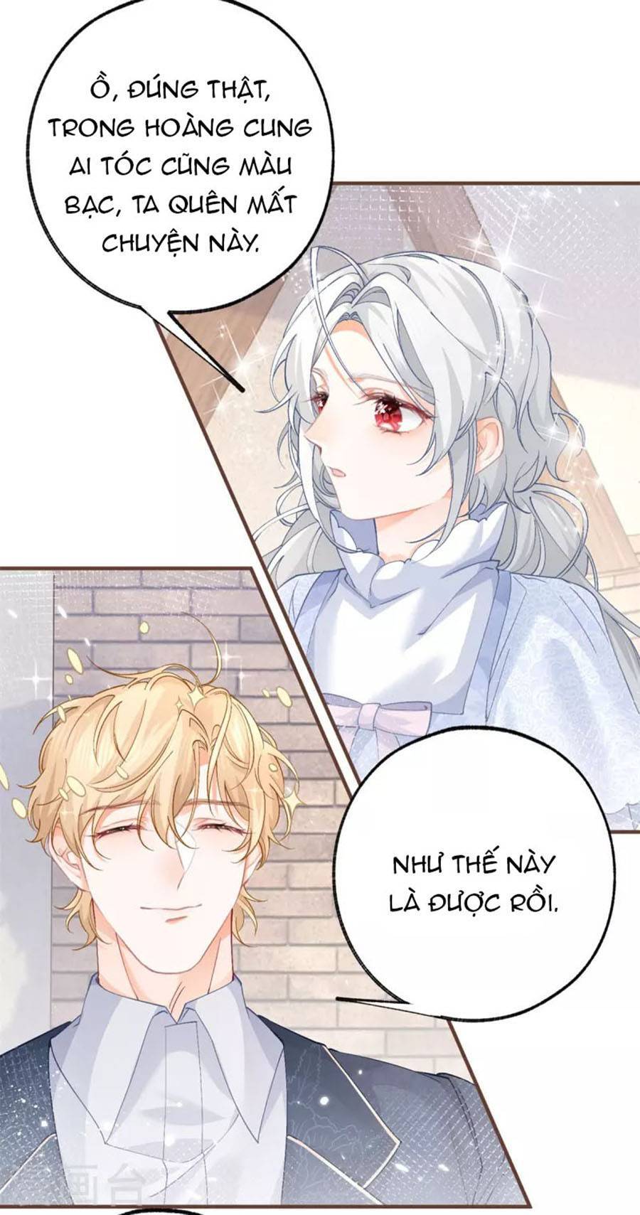 Ngày Nào Đó Trở Thành Công Chúa Tế Phẩm Chapter 37 - Trang 2