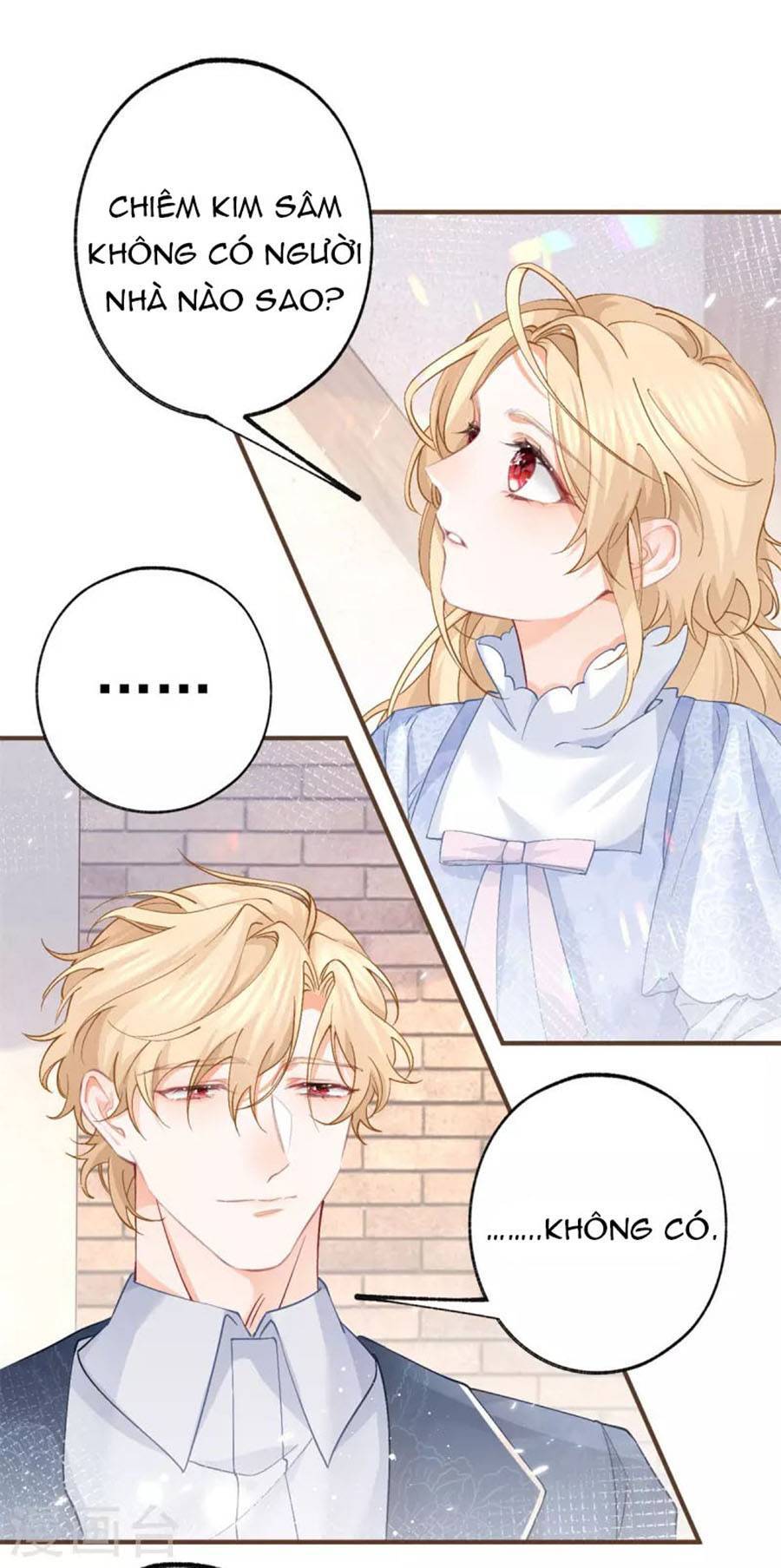 Ngày Nào Đó Trở Thành Công Chúa Tế Phẩm Chapter 37 - Trang 2