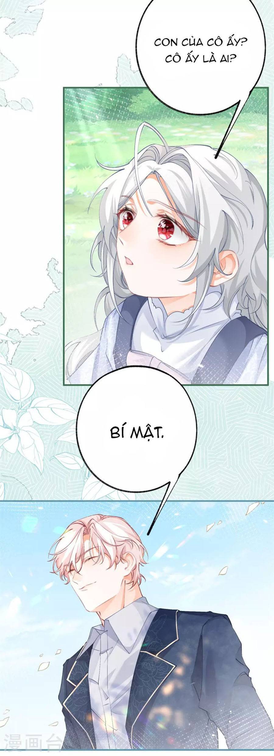 Ngày Nào Đó Trở Thành Công Chúa Tế Phẩm Chapter 37 - Trang 2