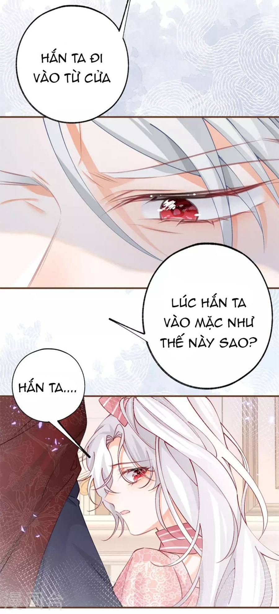 Ngày Nào Đó Trở Thành Công Chúa Tế Phẩm Chapter 38 - Trang 2