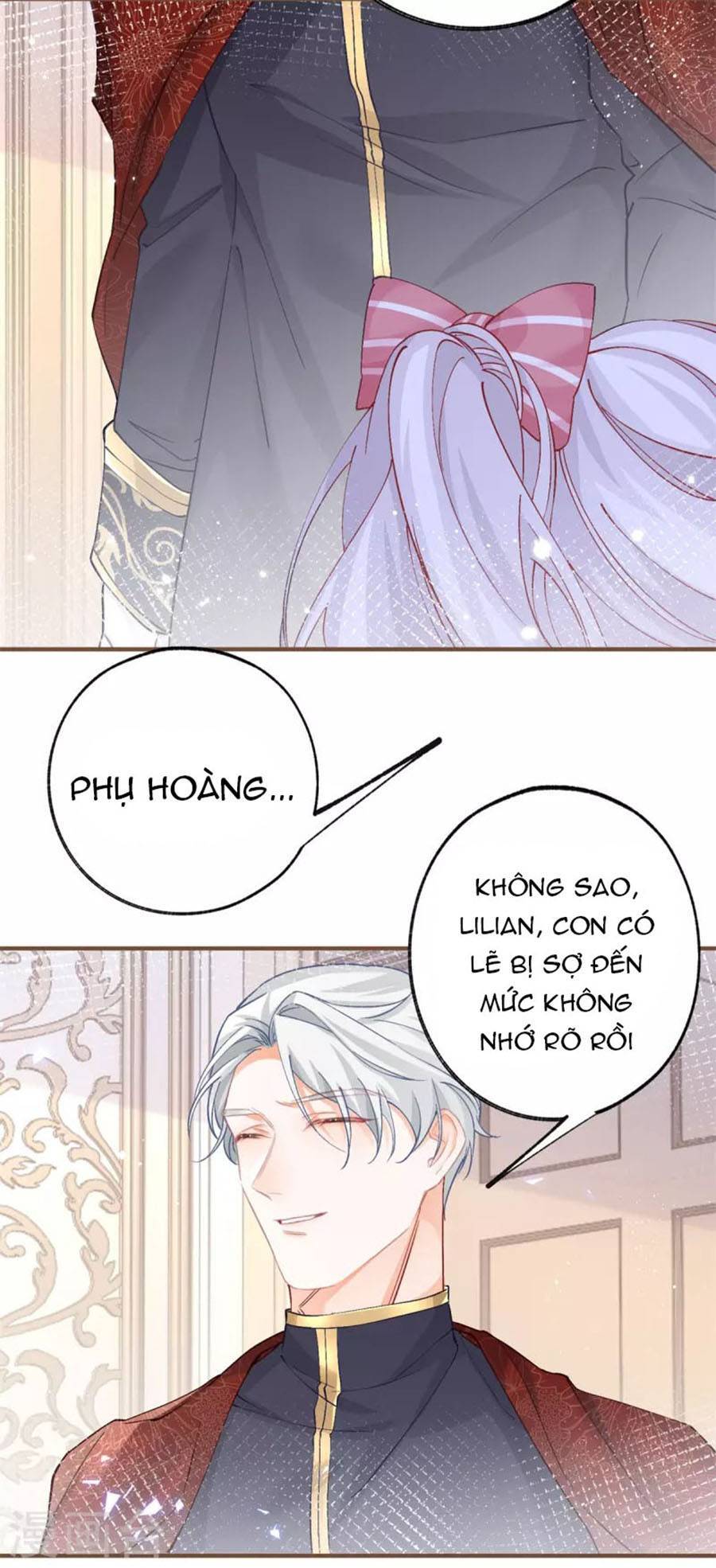 Ngày Nào Đó Trở Thành Công Chúa Tế Phẩm Chapter 38 - Trang 2