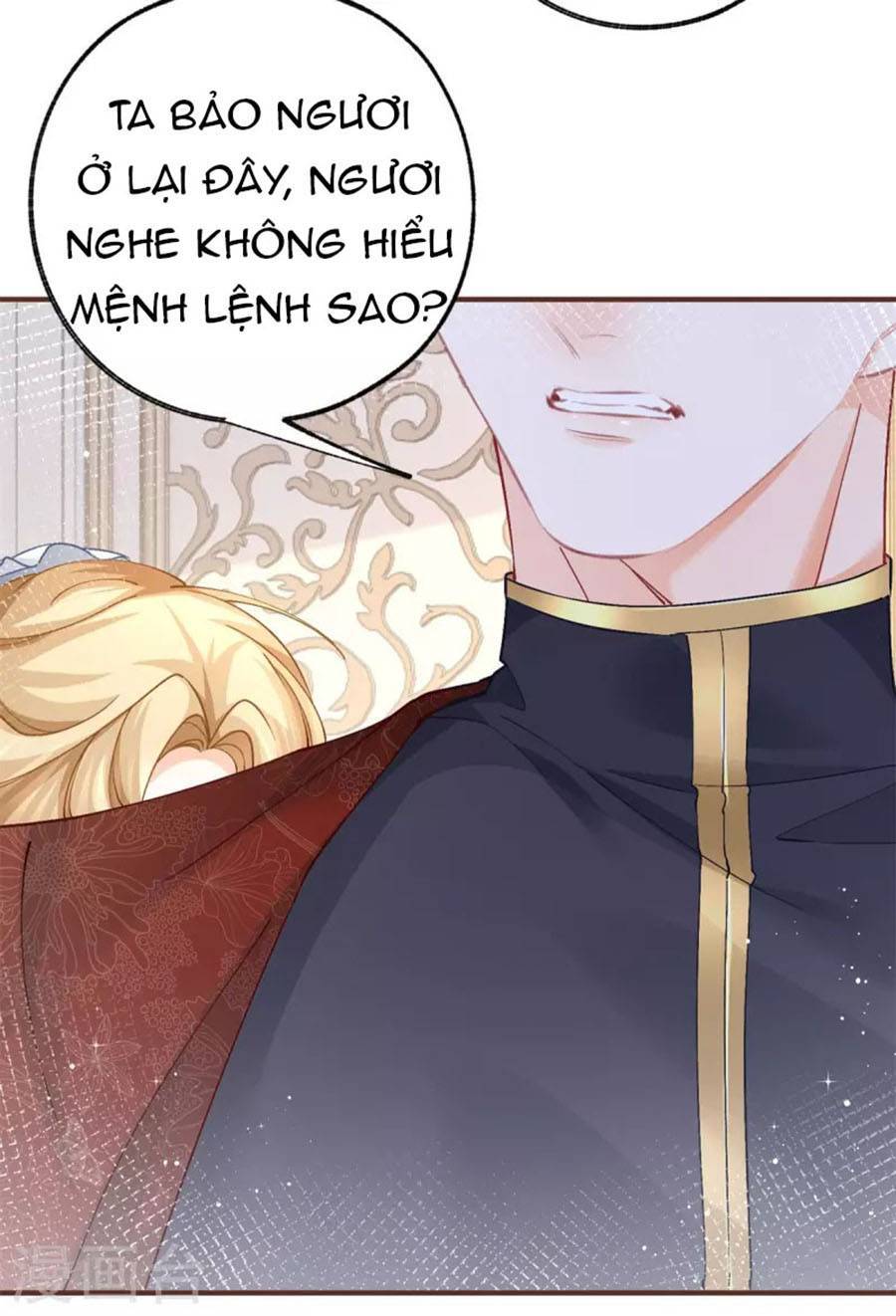Ngày Nào Đó Trở Thành Công Chúa Tế Phẩm Chapter 38 - Trang 2
