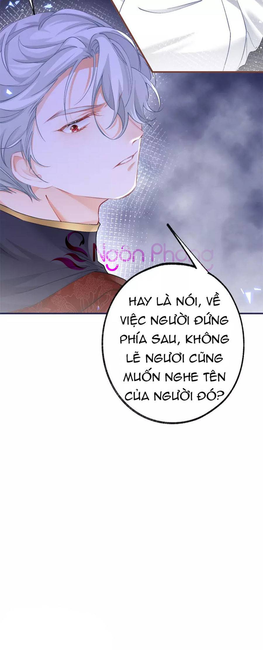 Ngày Nào Đó Trở Thành Công Chúa Tế Phẩm Chapter 38 - Trang 2