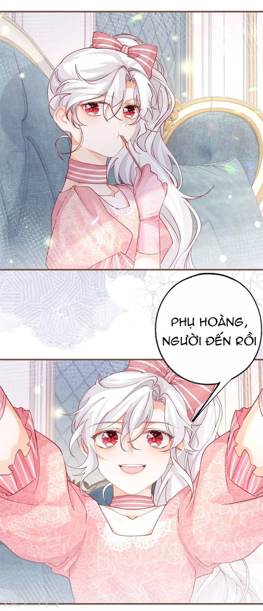 Ngày Nào Đó Trở Thành Công Chúa Tế Phẩm Chapter 38 - Trang 2
