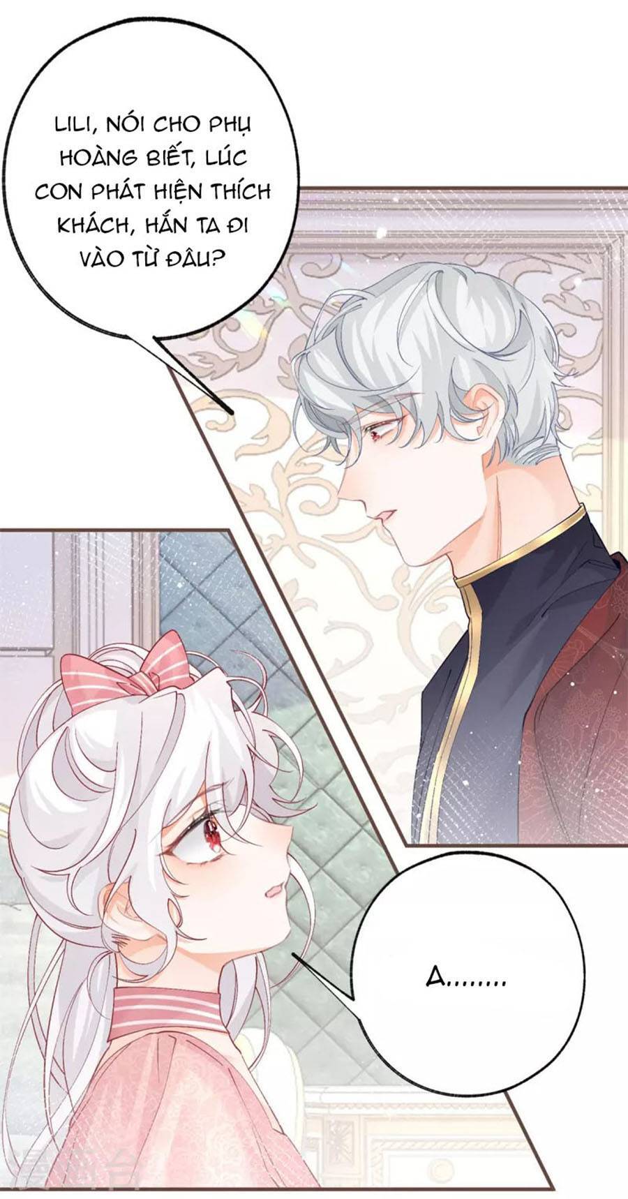 Ngày Nào Đó Trở Thành Công Chúa Tế Phẩm Chapter 38 - Trang 2