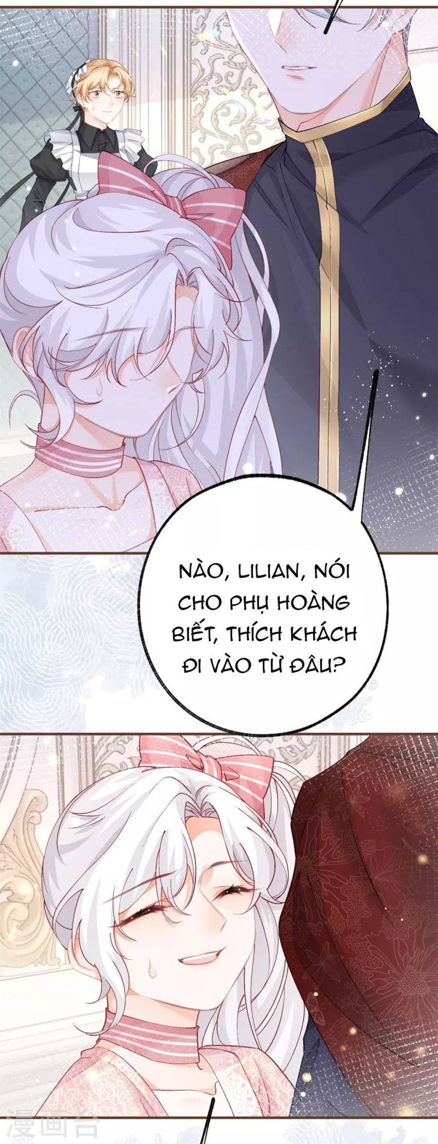 Ngày Nào Đó Trở Thành Công Chúa Tế Phẩm Chapter 38 - Trang 2
