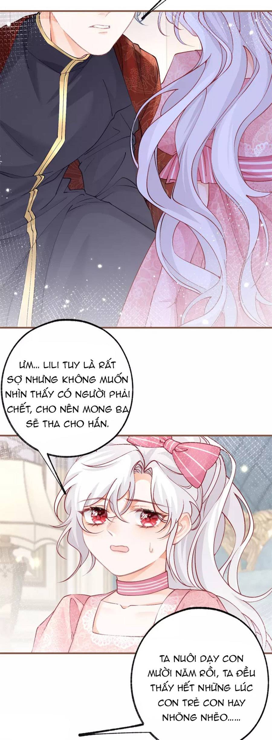 Ngày Nào Đó Trở Thành Công Chúa Tế Phẩm Chapter 39 - Trang 2