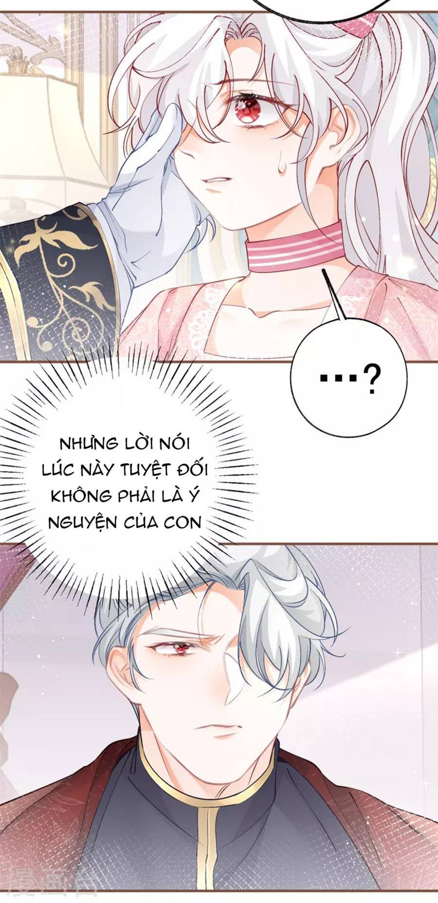 Ngày Nào Đó Trở Thành Công Chúa Tế Phẩm Chapter 39 - Trang 2
