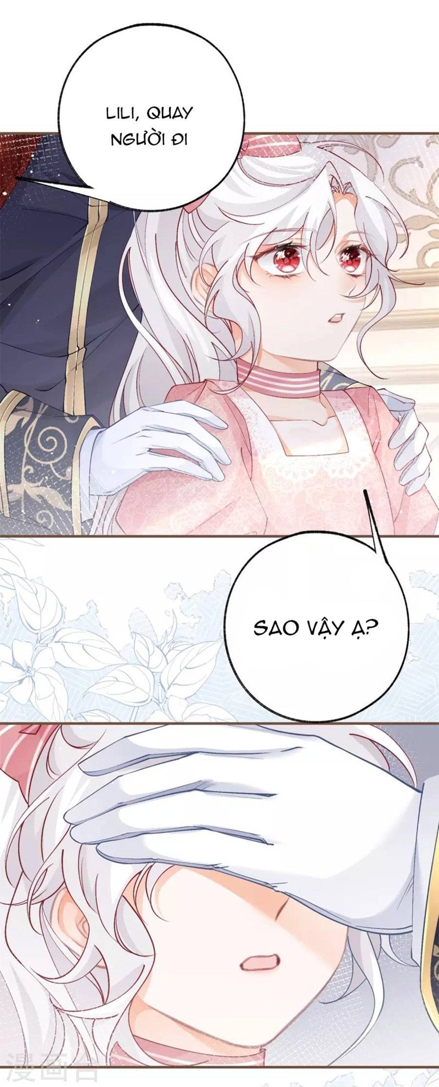 Ngày Nào Đó Trở Thành Công Chúa Tế Phẩm Chapter 39 - Trang 2