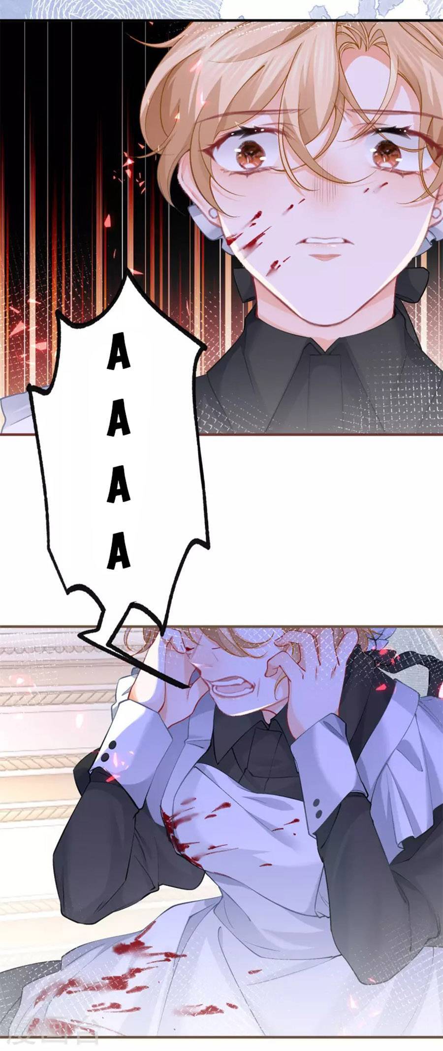 Ngày Nào Đó Trở Thành Công Chúa Tế Phẩm Chapter 39 - Trang 2