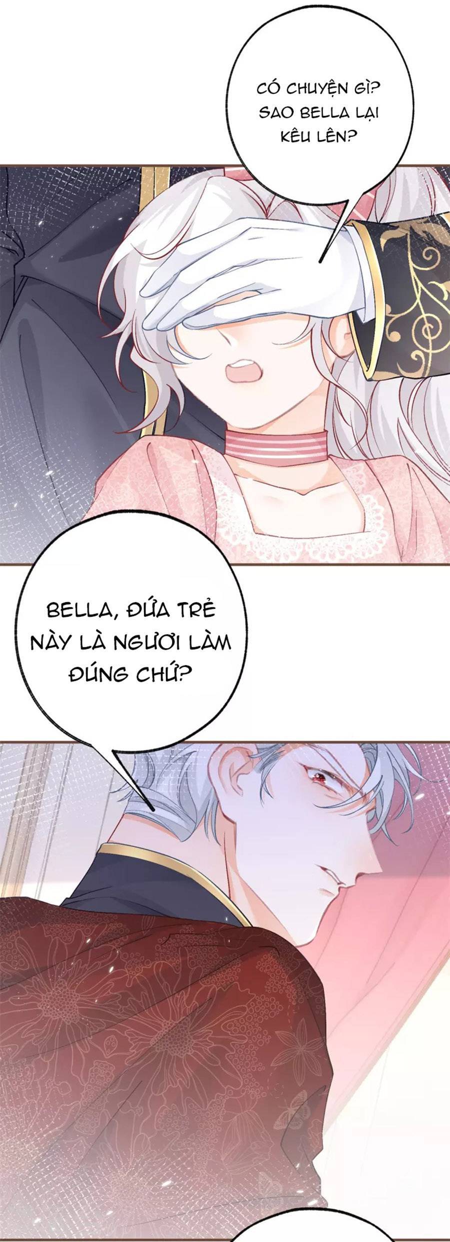 Ngày Nào Đó Trở Thành Công Chúa Tế Phẩm Chapter 39 - Trang 2