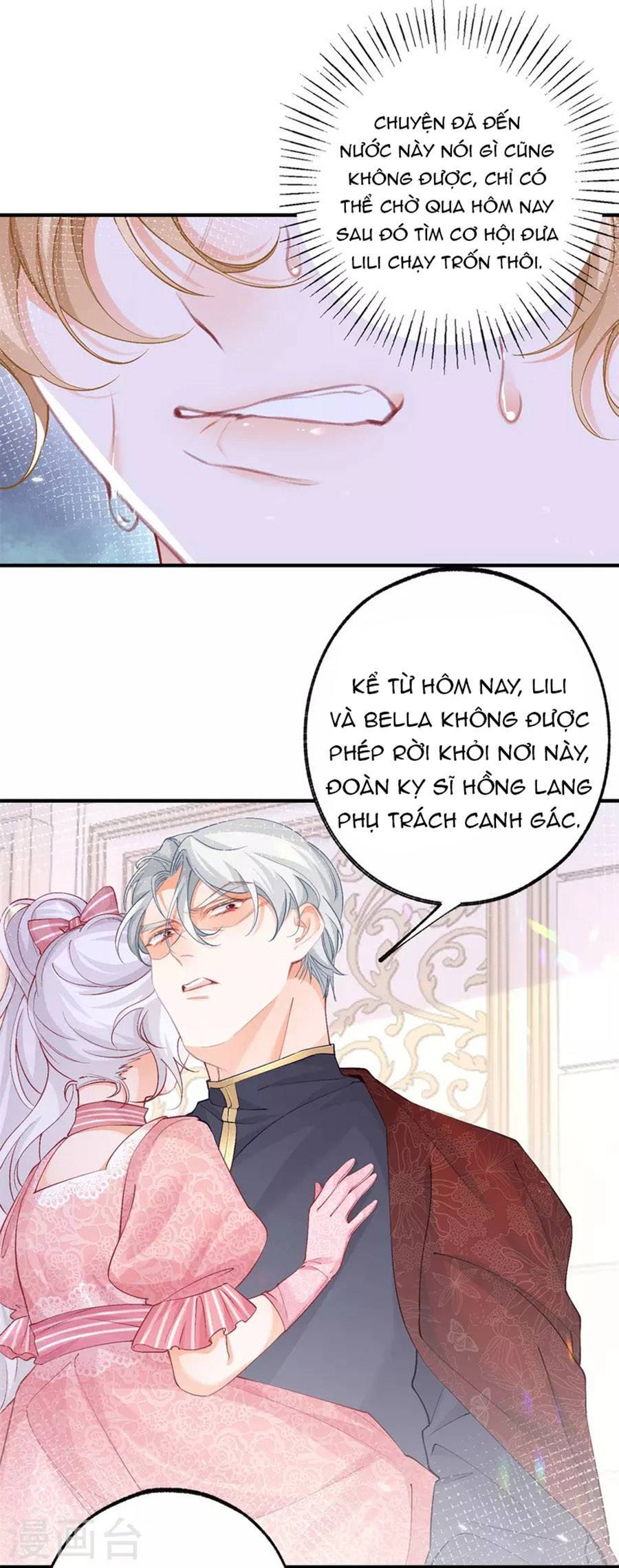 Ngày Nào Đó Trở Thành Công Chúa Tế Phẩm Chapter 39 - Trang 2