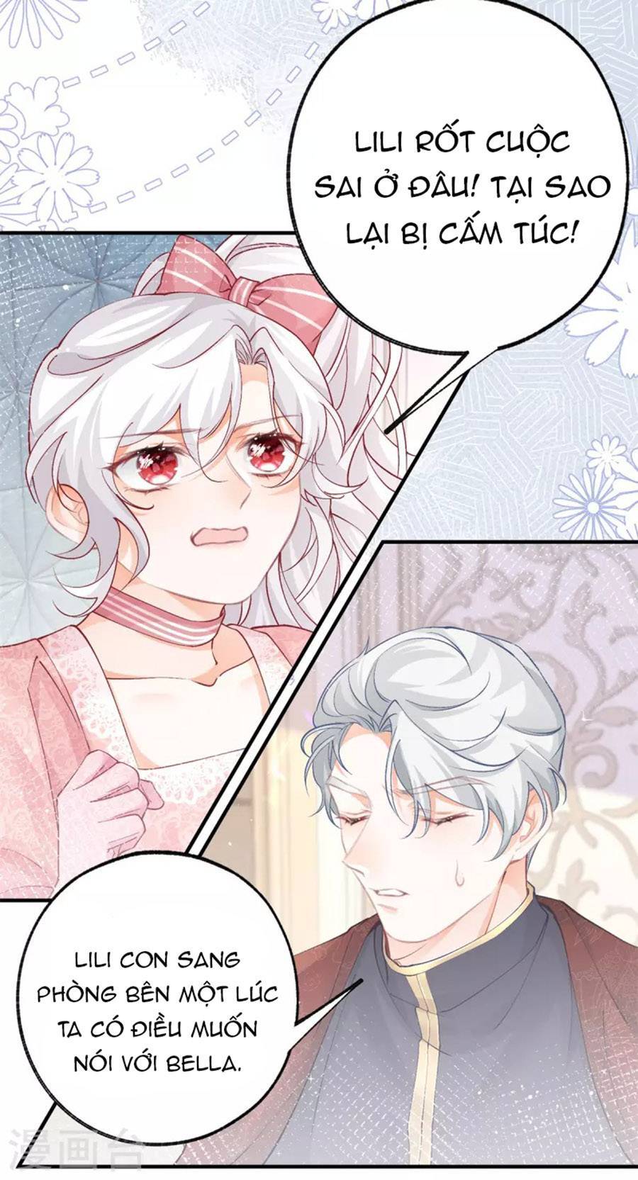 Ngày Nào Đó Trở Thành Công Chúa Tế Phẩm Chapter 39 - Trang 2