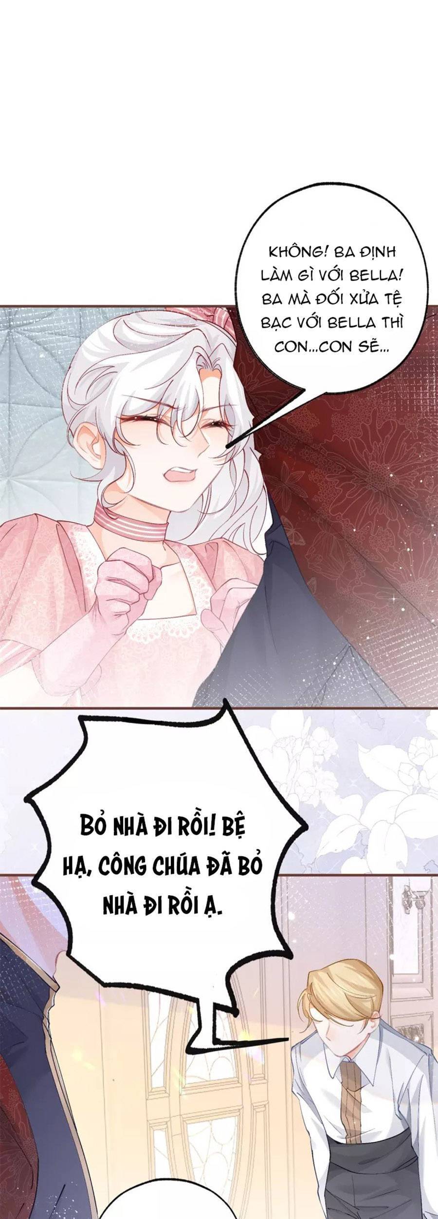 Ngày Nào Đó Trở Thành Công Chúa Tế Phẩm Chapter 39 - Trang 2