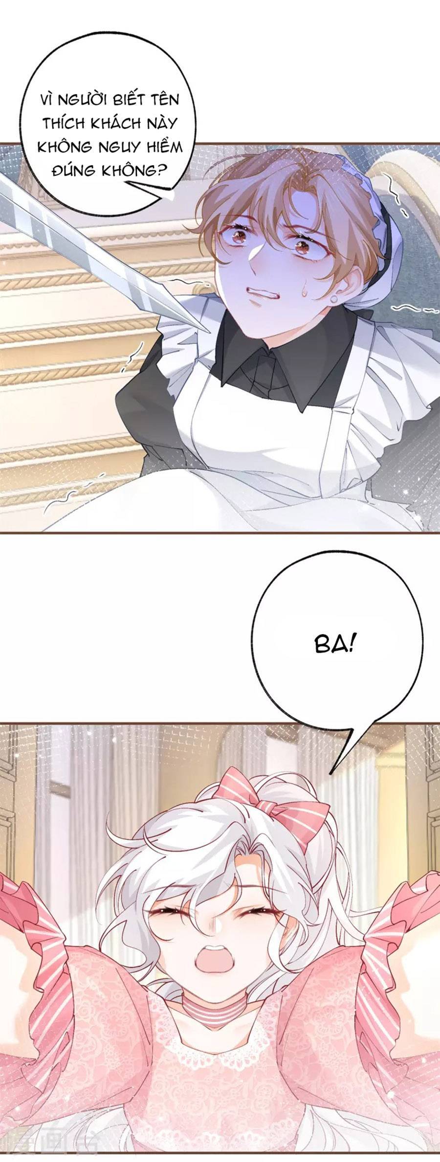 Ngày Nào Đó Trở Thành Công Chúa Tế Phẩm Chapter 39 - Trang 2