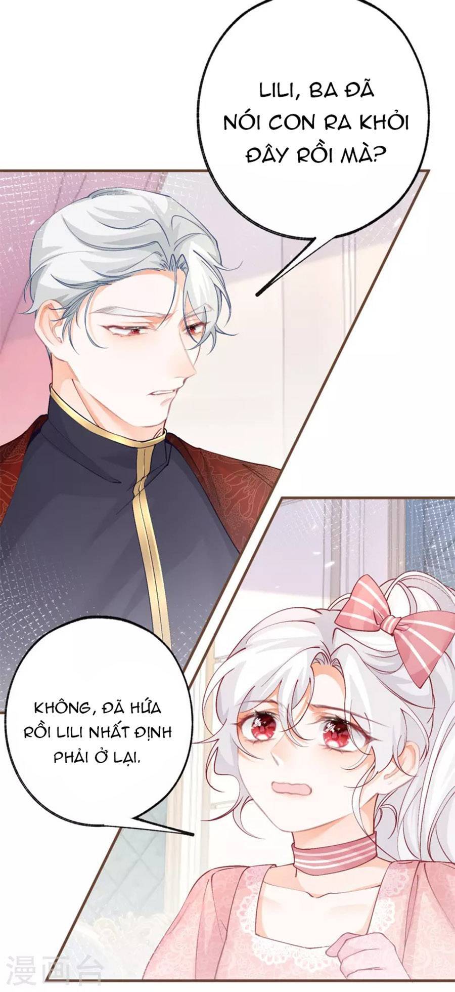 Ngày Nào Đó Trở Thành Công Chúa Tế Phẩm Chapter 39 - Trang 2