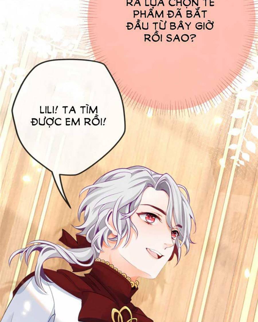 Ngày Nào Đó Trở Thành Công Chúa Tế Phẩm Chapter 4 - Trang 2