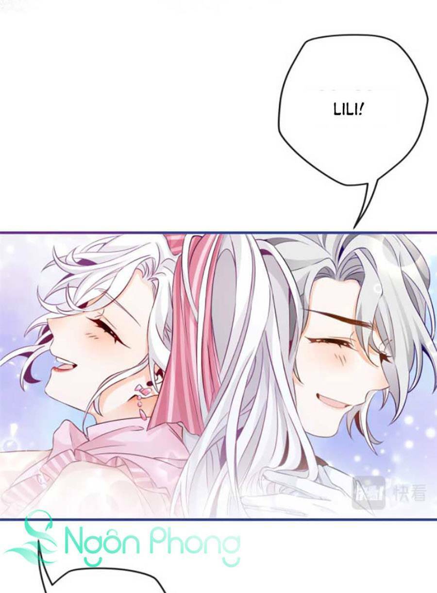 Ngày Nào Đó Trở Thành Công Chúa Tế Phẩm Chapter 4 - Trang 2