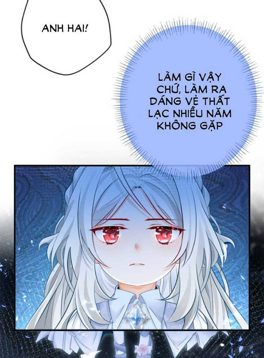 Ngày Nào Đó Trở Thành Công Chúa Tế Phẩm Chapter 4 - Trang 2