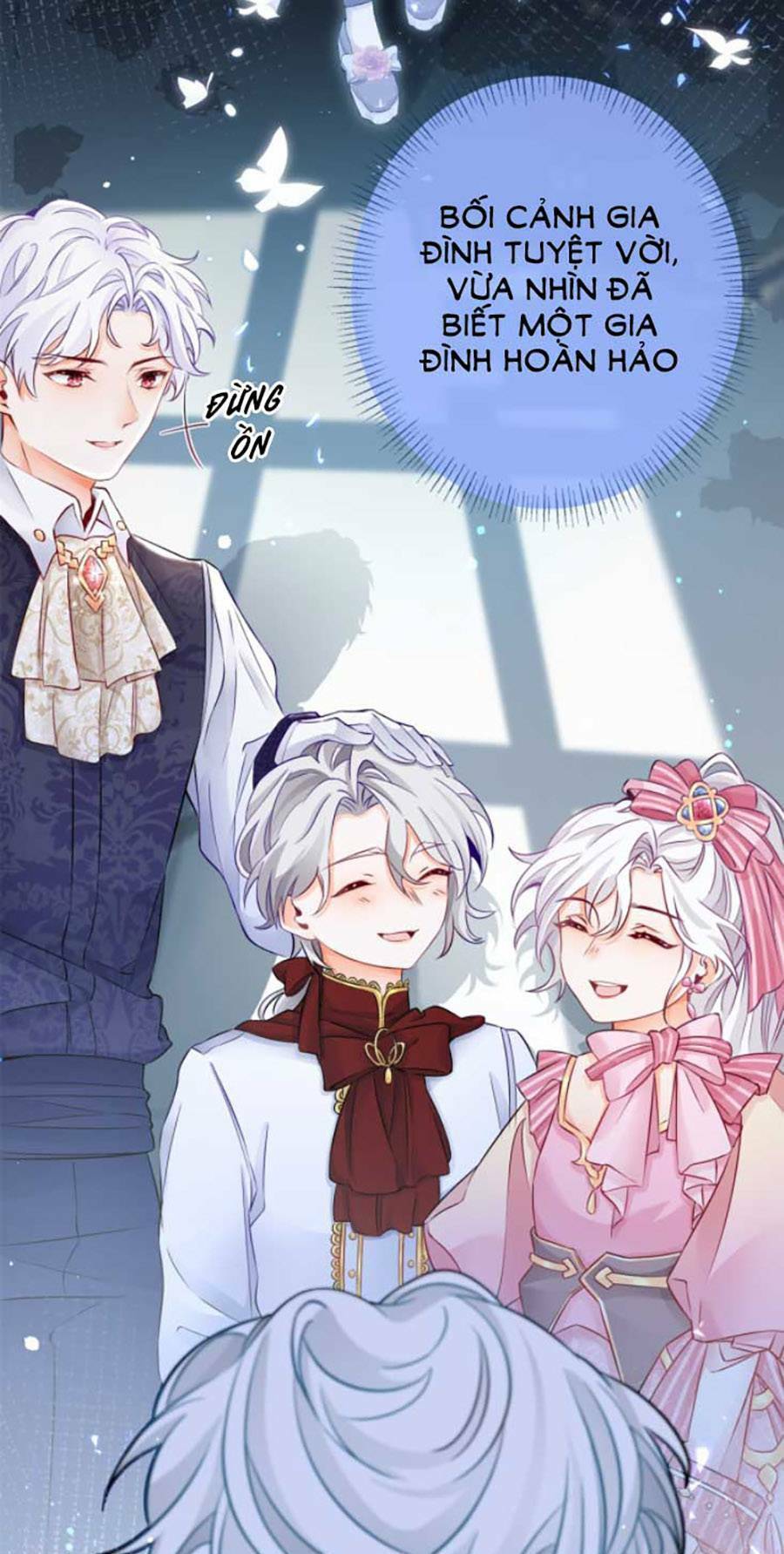 Ngày Nào Đó Trở Thành Công Chúa Tế Phẩm Chapter 4 - Trang 2