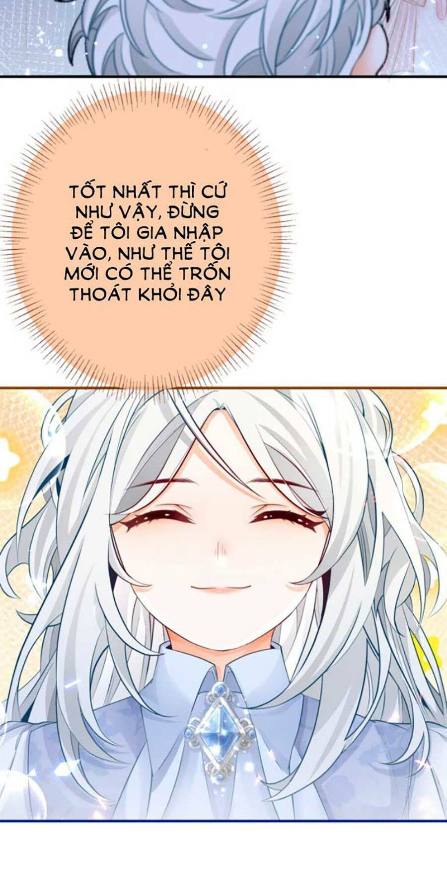 Ngày Nào Đó Trở Thành Công Chúa Tế Phẩm Chapter 4 - Trang 2