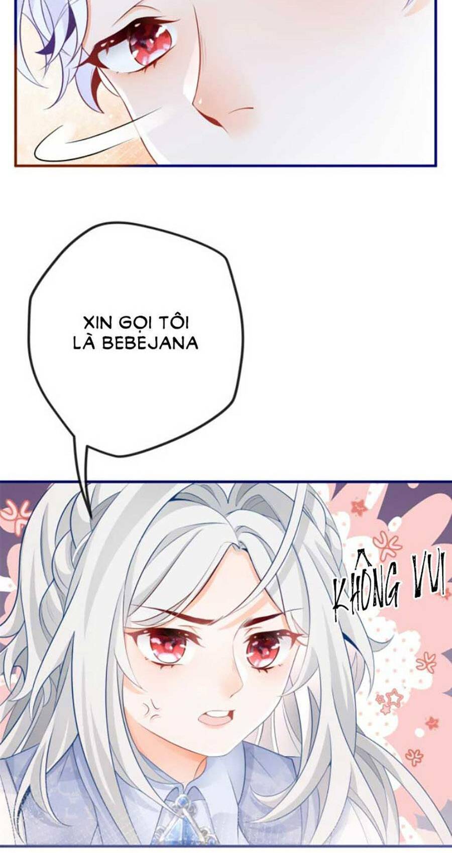 Ngày Nào Đó Trở Thành Công Chúa Tế Phẩm Chapter 4 - Trang 2