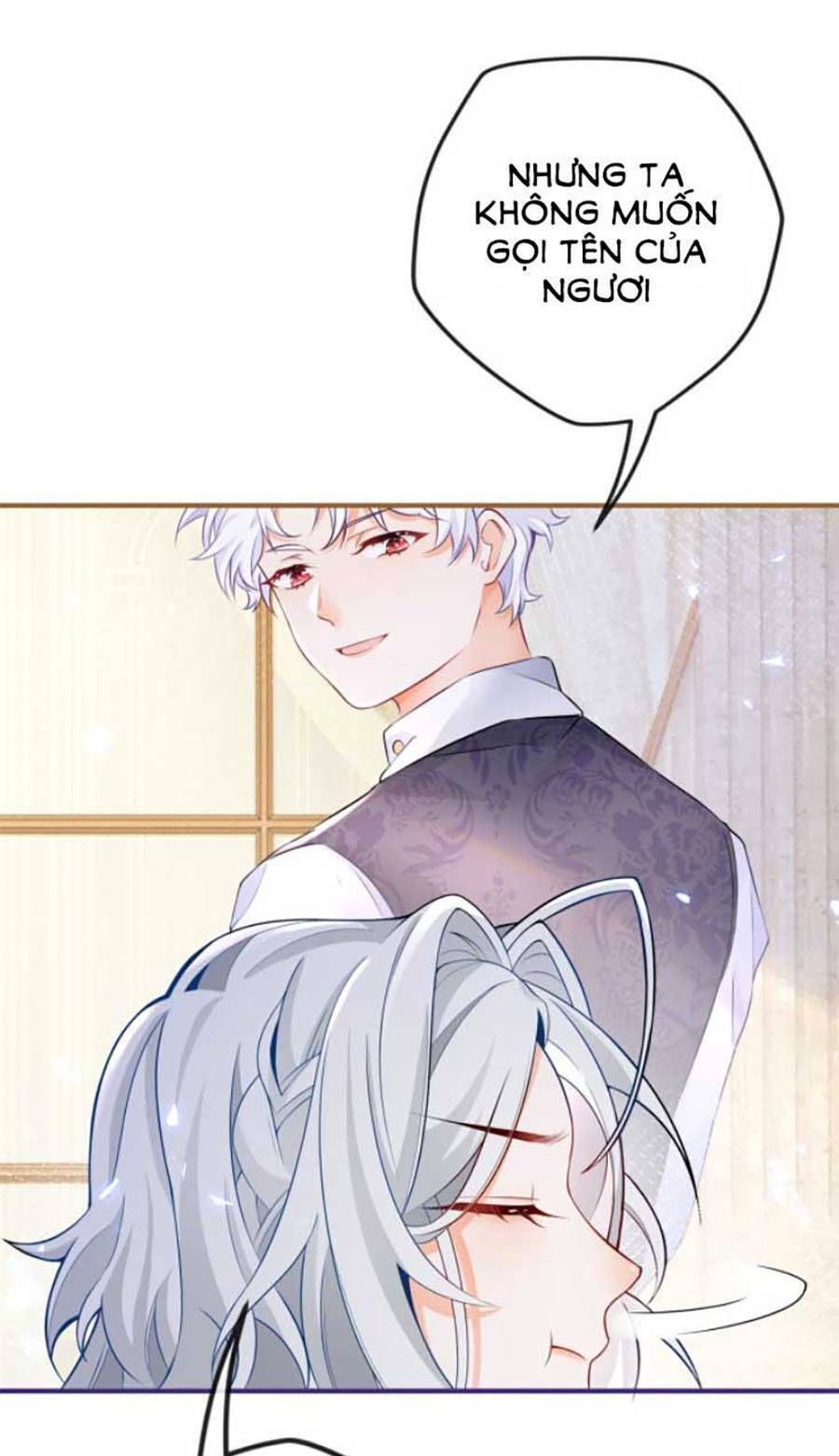 Ngày Nào Đó Trở Thành Công Chúa Tế Phẩm Chapter 4 - Trang 2