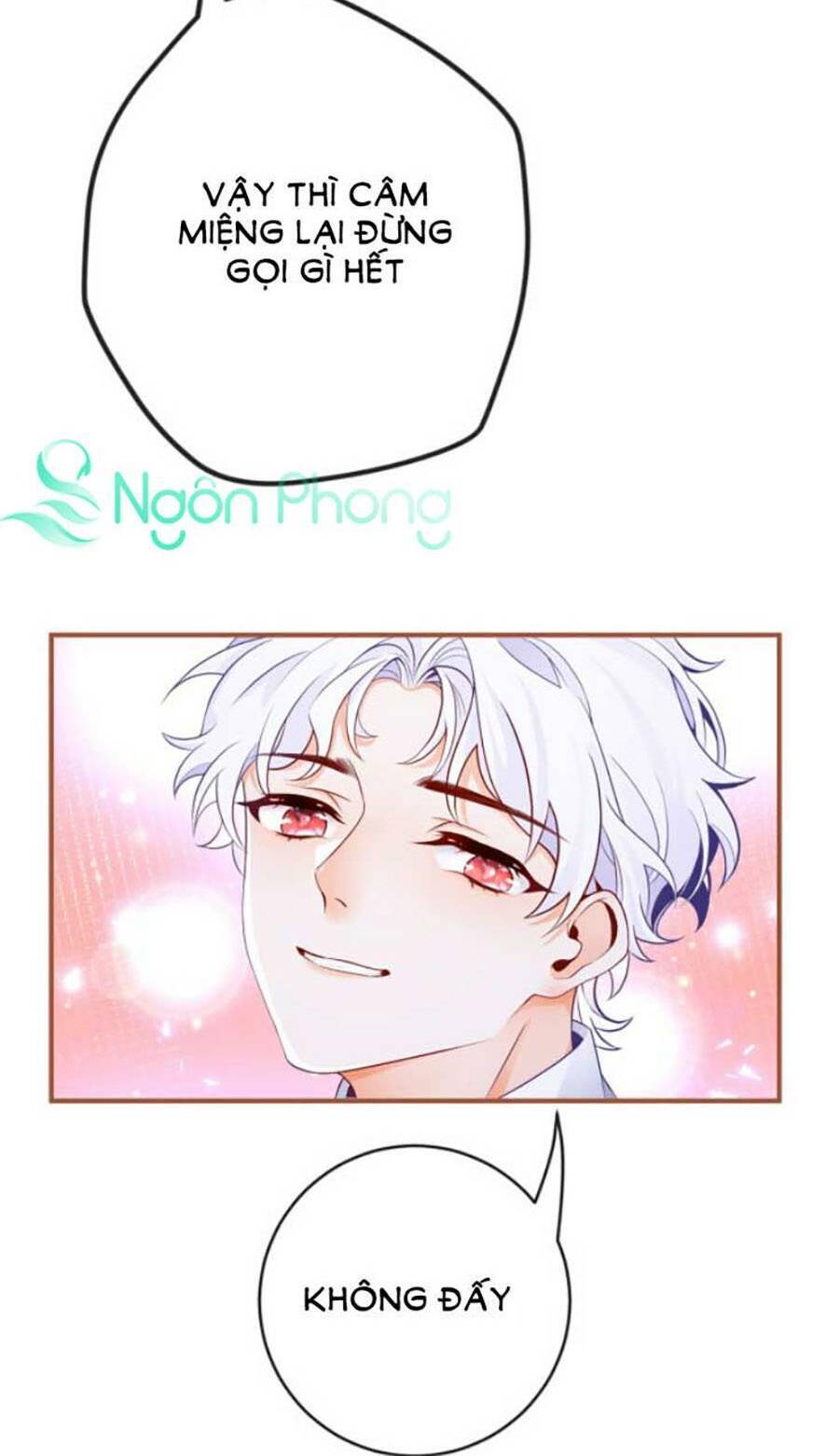 Ngày Nào Đó Trở Thành Công Chúa Tế Phẩm Chapter 4 - Trang 2