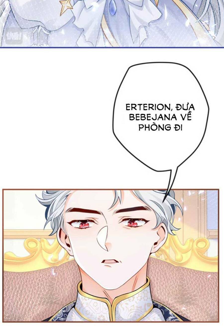 Ngày Nào Đó Trở Thành Công Chúa Tế Phẩm Chapter 4 - Trang 2