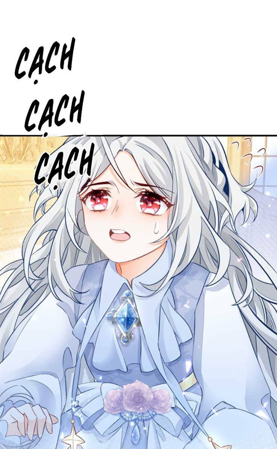 Ngày Nào Đó Trở Thành Công Chúa Tế Phẩm Chapter 4 - Trang 2