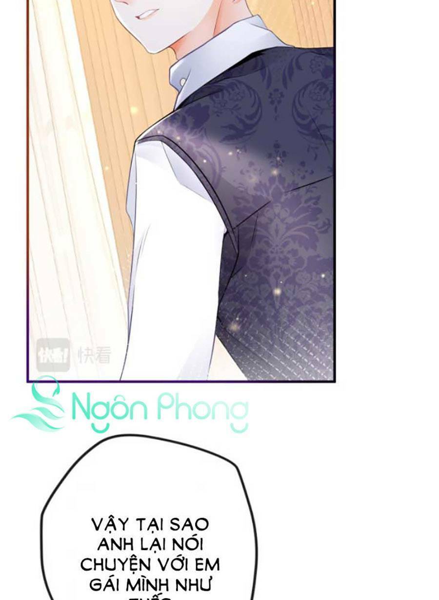 Ngày Nào Đó Trở Thành Công Chúa Tế Phẩm Chapter 4 - Trang 2