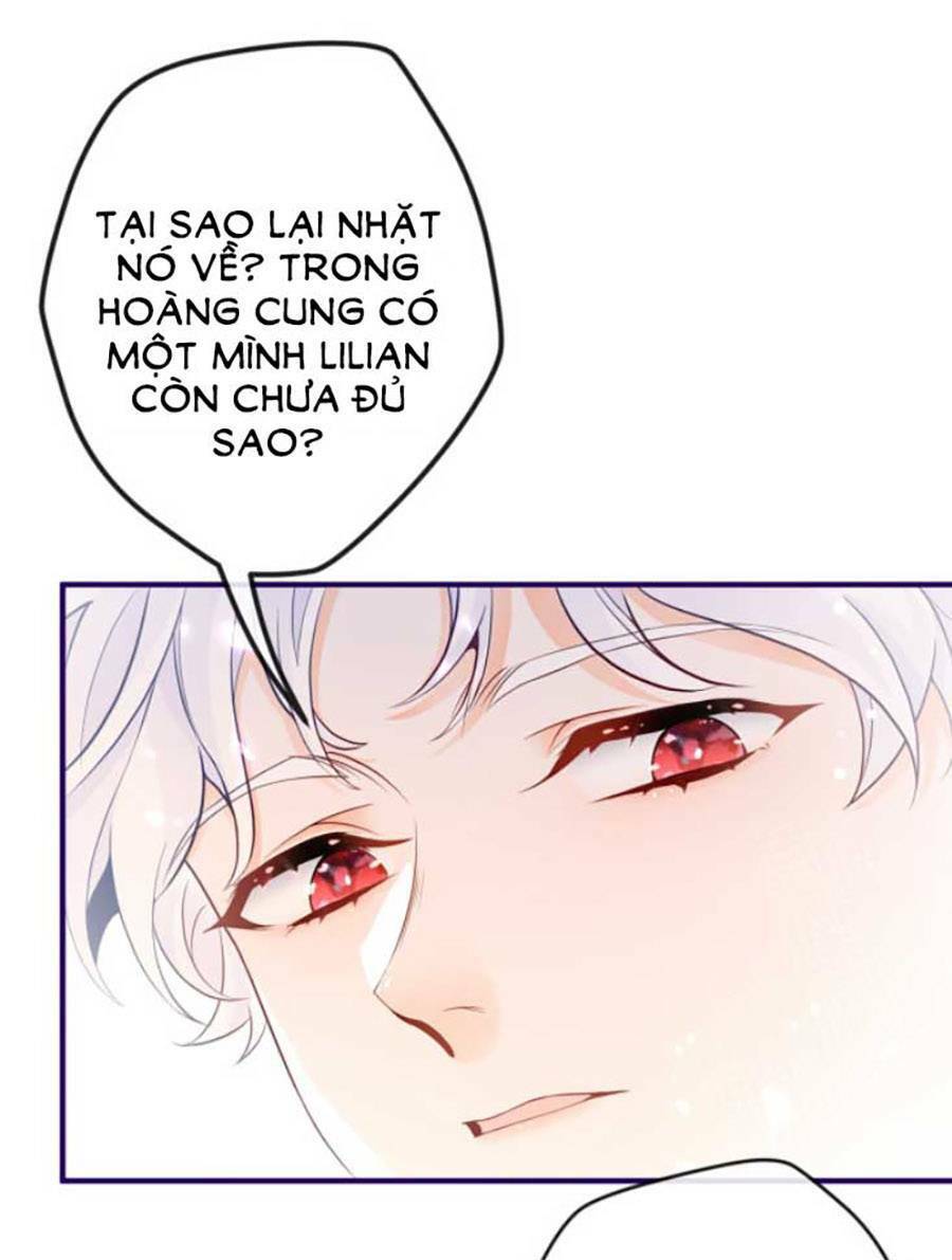 Ngày Nào Đó Trở Thành Công Chúa Tế Phẩm Chapter 4 - Trang 2