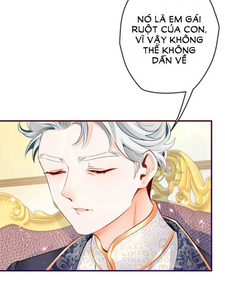 Ngày Nào Đó Trở Thành Công Chúa Tế Phẩm Chapter 4 - Trang 2