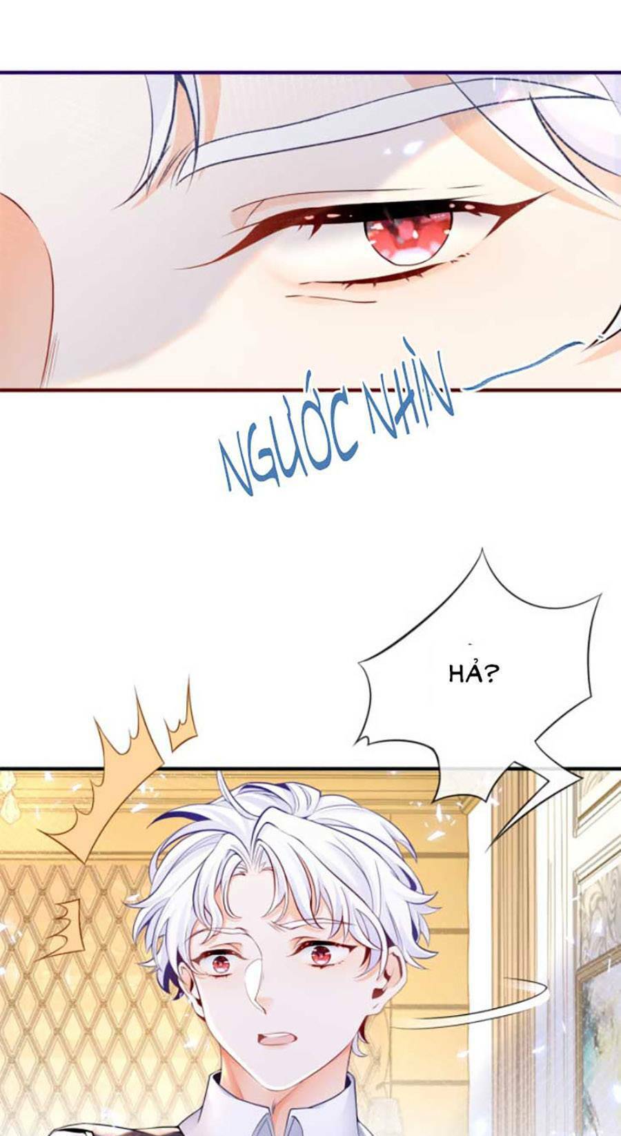 Ngày Nào Đó Trở Thành Công Chúa Tế Phẩm Chapter 4 - Trang 2