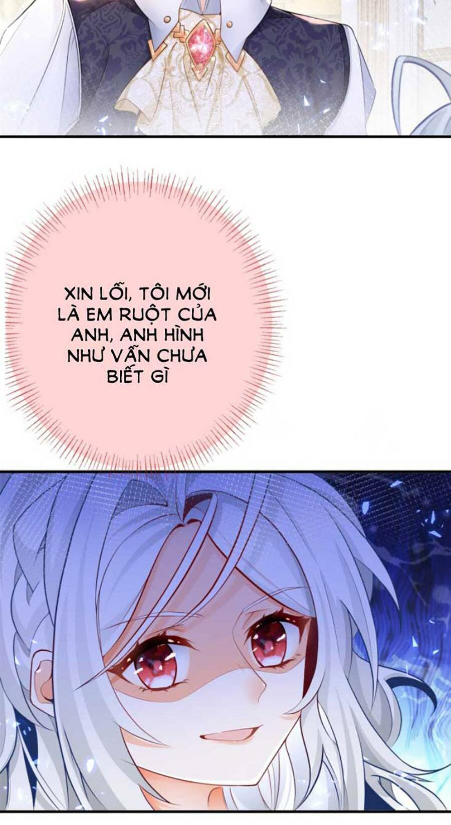 Ngày Nào Đó Trở Thành Công Chúa Tế Phẩm Chapter 4 - Trang 2