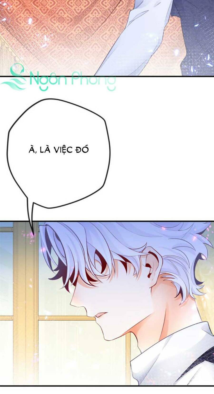 Ngày Nào Đó Trở Thành Công Chúa Tế Phẩm Chapter 4 - Trang 2