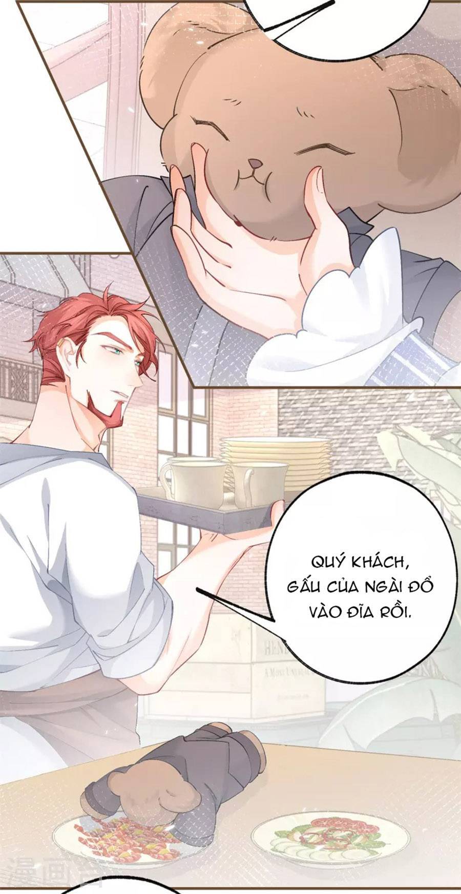 Ngày Nào Đó Trở Thành Công Chúa Tế Phẩm Chapter 40 - Trang 2