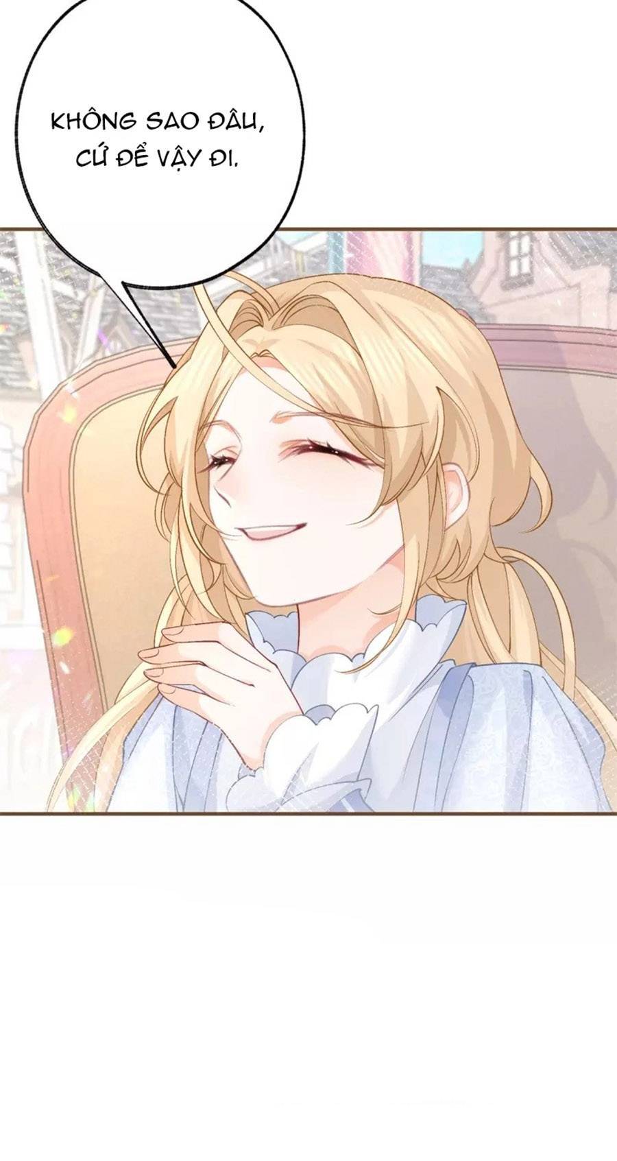 Ngày Nào Đó Trở Thành Công Chúa Tế Phẩm Chapter 40 - Trang 2