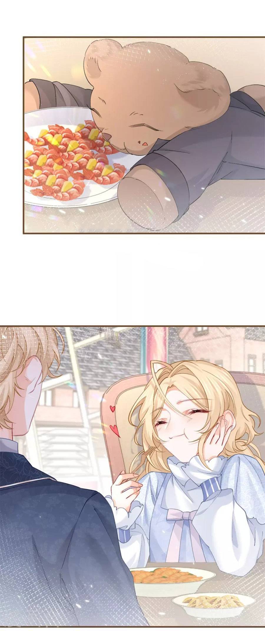 Ngày Nào Đó Trở Thành Công Chúa Tế Phẩm Chapter 40 - Trang 2