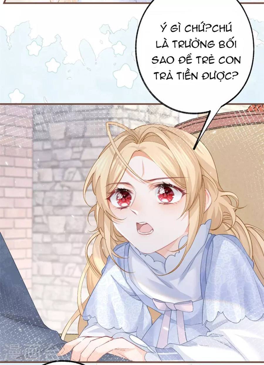 Ngày Nào Đó Trở Thành Công Chúa Tế Phẩm Chapter 40 - Trang 2