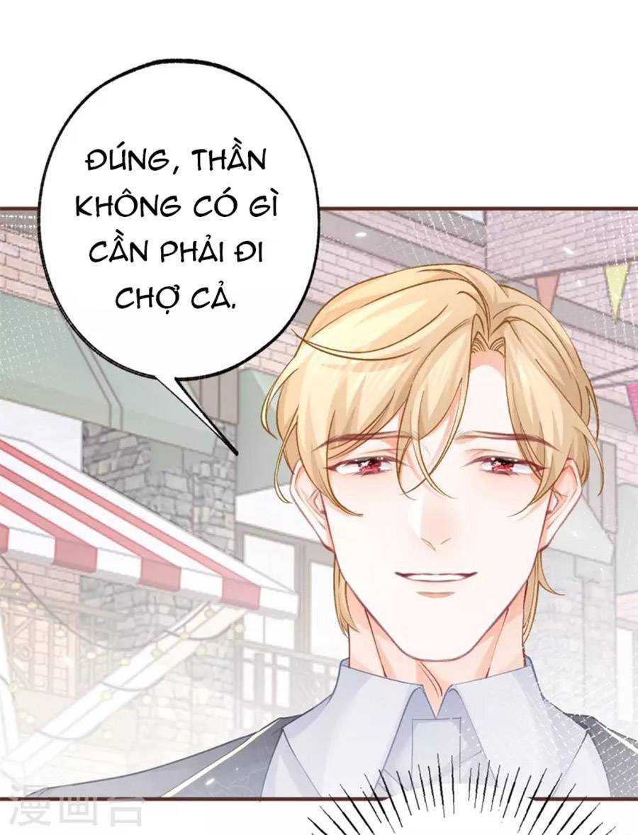 Ngày Nào Đó Trở Thành Công Chúa Tế Phẩm Chapter 40 - Trang 2