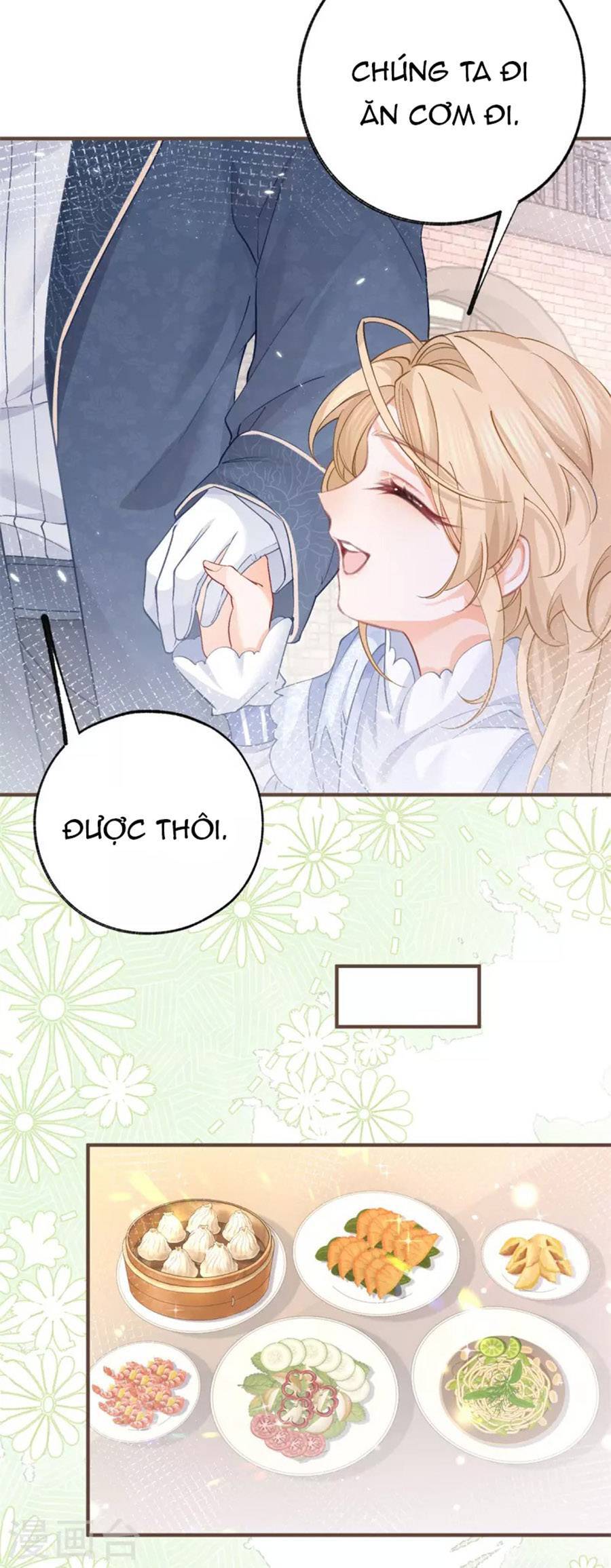 Ngày Nào Đó Trở Thành Công Chúa Tế Phẩm Chapter 40 - Trang 2