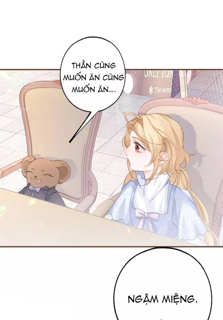 Ngày Nào Đó Trở Thành Công Chúa Tế Phẩm Chapter 40 - Trang 2