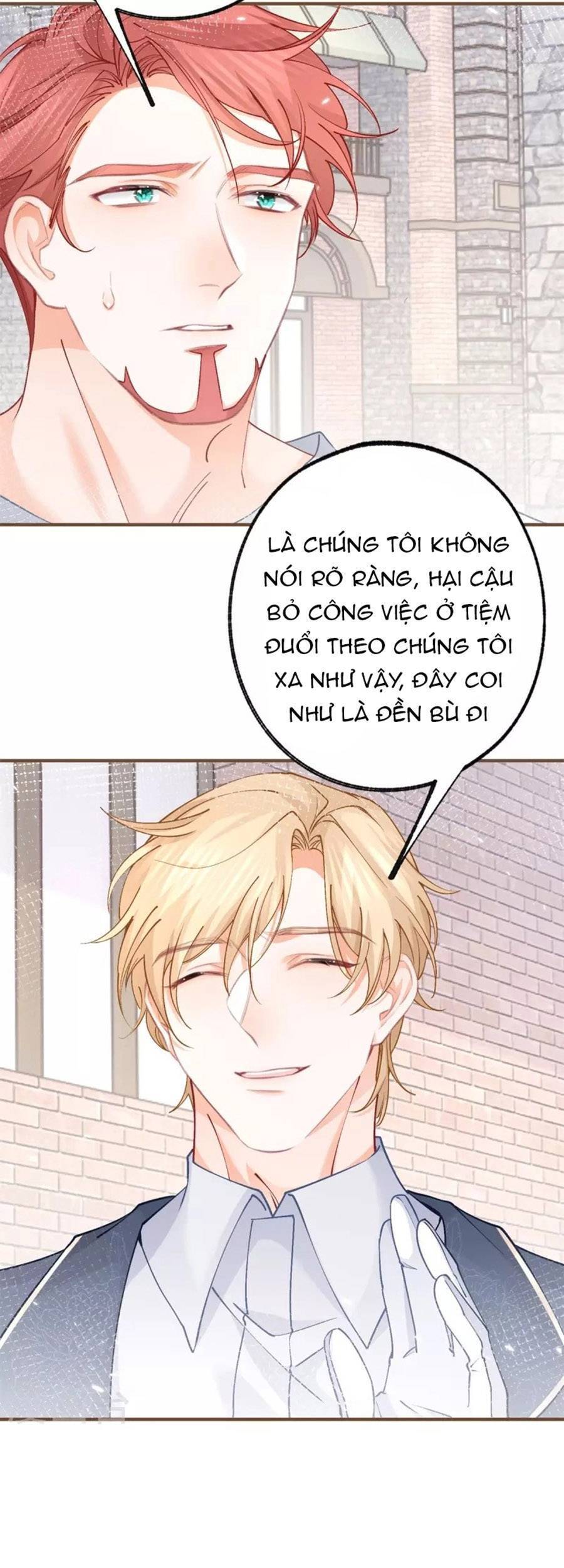 Ngày Nào Đó Trở Thành Công Chúa Tế Phẩm Chapter 41 - Trang 2