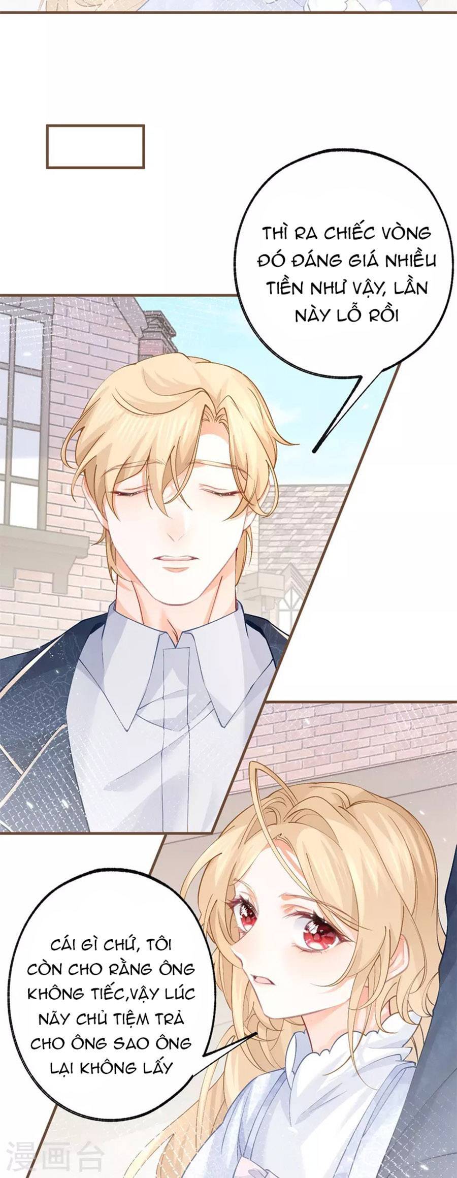 Ngày Nào Đó Trở Thành Công Chúa Tế Phẩm Chapter 41 - Trang 2