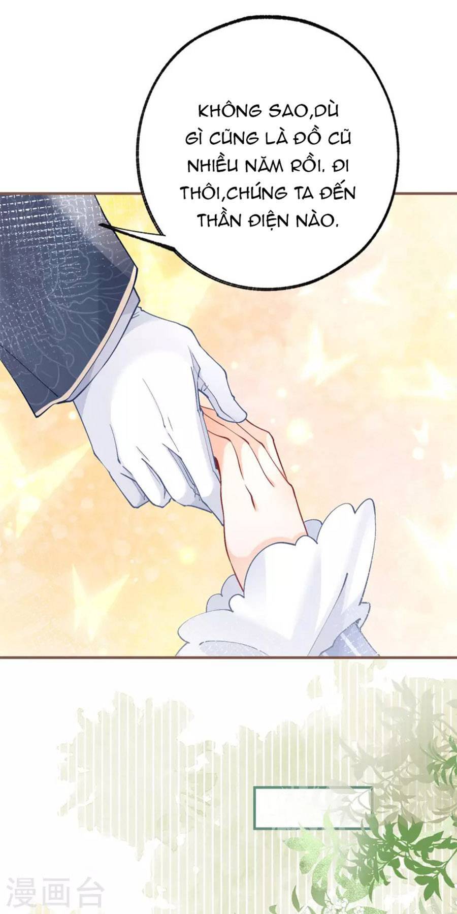 Ngày Nào Đó Trở Thành Công Chúa Tế Phẩm Chapter 41 - Trang 2