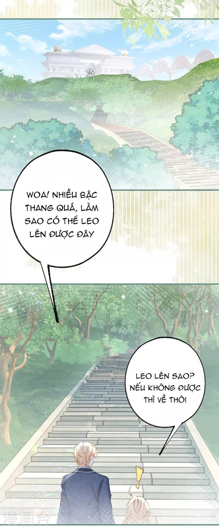 Ngày Nào Đó Trở Thành Công Chúa Tế Phẩm Chapter 41 - Trang 2